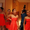 Coppelia estudio de danza