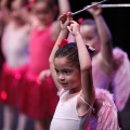 Coppelia estudio de danza