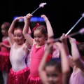 Coppelia estudio de danza