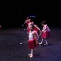 Coppelia estudio de danza