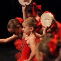 Coppelia estudio de danza