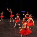 Coppelia estudio de danza