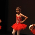 Coppelia estudio de danza