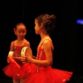 Coppelia estudio de danza