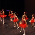 Coppelia estudio de danza