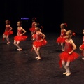 Coppelia estudio de danza