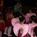 Coppelia estudio de danza