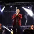Bertín Osborne, Crooner