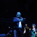 Bertín Osborne, Crooner