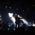 Bertín Osborne, Crooner
