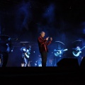 Bertín Osborne, Crooner
