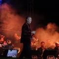 Bertín Osborne, Crooner