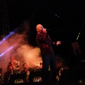 Bertín Osborne, Crooner