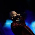 Bertín Osborne, Crooner