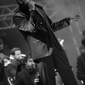 Bertín Osborne, Crooner