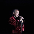 Bertín Osborne, Crooner