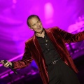 Bertín Osborne, Crooner