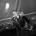 Bertín Osborne, Crooner