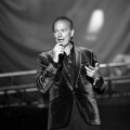Bertín Osborne, Crooner