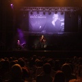 Bertín Osborne, Crooner