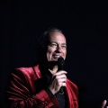Bertín Osborne, Crooner