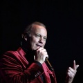 Bertín Osborne, Crooner