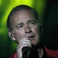 Bertín Osborne, Crooner