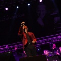 Bertín Osborne, Crooner