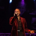 Bertín Osborne, Crooner
