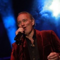 Bertín Osborne, Crooner