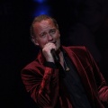 Bertín Osborne, Crooner