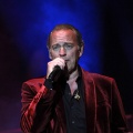 Bertín Osborne, Crooner