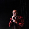 Bertín Osborne, Crooner