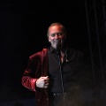 Bertín Osborne, Crooner
