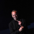 Bertín Osborne, Crooner