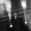 Bertín Osborne, Crooner