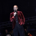 Bertín Osborne, Crooner