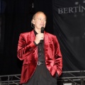 Bertín Osborne, Crooner