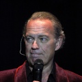 Bertín Osborne, Crooner