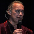 Bertín Osborne, Crooner