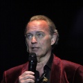 Bertín Osborne, Crooner