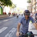 Prueba del Litro