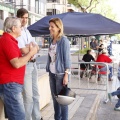 Prueba del Litro