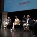 Debate candidatos al Congreso