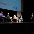 Debate candidatos al Congreso