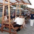 Muelle 31, Vinnum