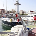 Castellón, Real Club Náutico de Castellón