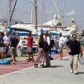XX Regata Costa Azahar
