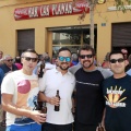 Fiestas de San Pedro