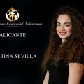 Candidatas Miss Turismo Comunitat Valenciana 2016